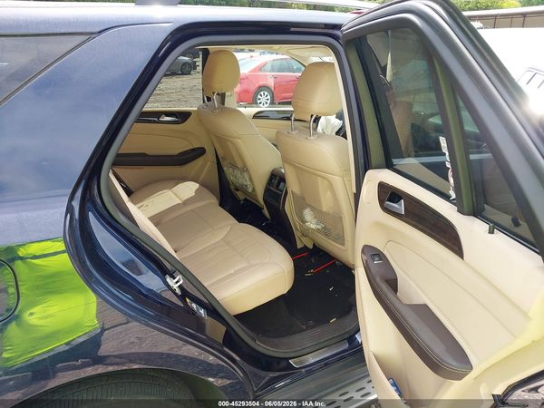 2018 MERCEDES-BENZ GLE 350 4MATIC