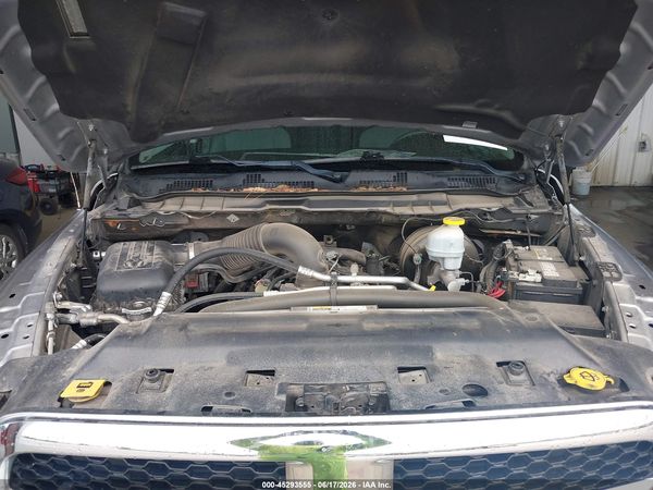 2021 RAM 1500 CLASSIC TRADESMAN  4X2 6'4 BOX