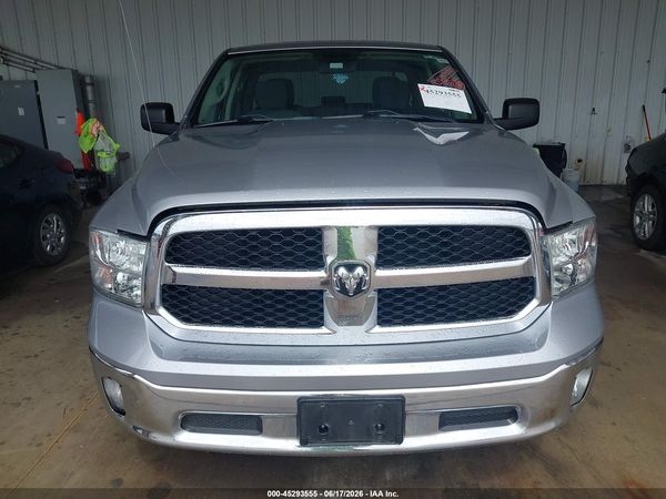 2021 RAM 1500 CLASSIC TRADESMAN  4X2 6'4 BOX