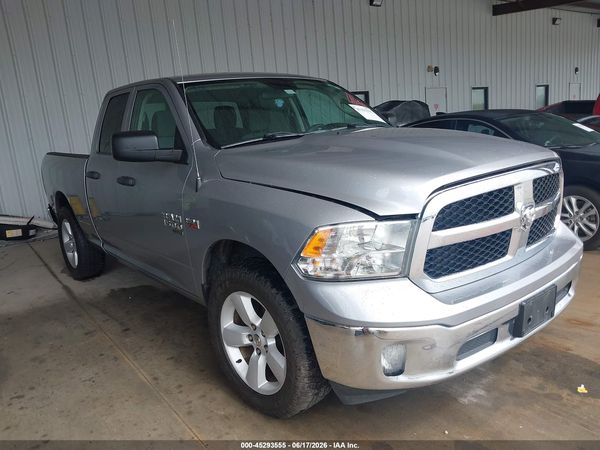 2021 RAM 1500 CLASSIC TRADESMAN  4X2 6'4 BOX