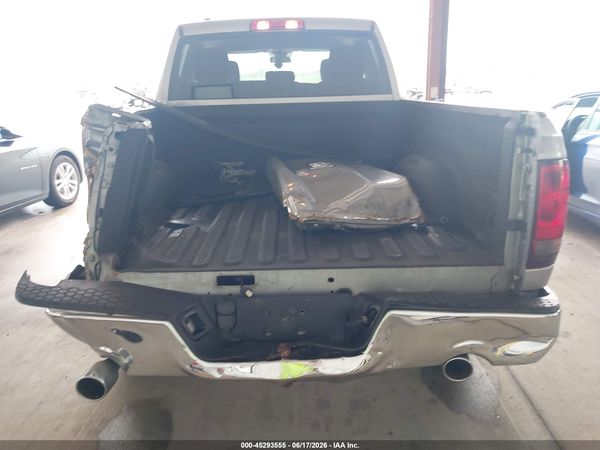 2021 RAM 1500 CLASSIC TRADESMAN  4X2 6'4 BOX