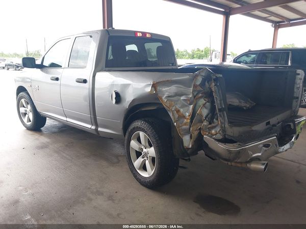 2021 RAM 1500 CLASSIC TRADESMAN  4X2 6'4 BOX