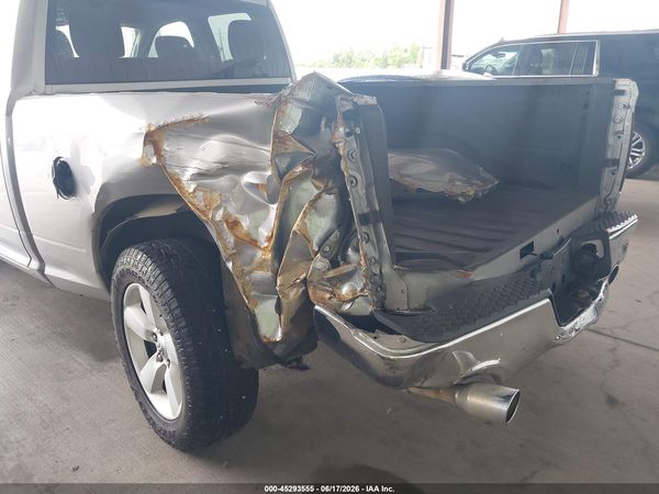 2021 RAM 1500 CLASSIC TRADESMAN  4X2 6'4 BOX