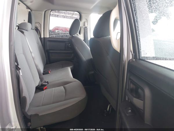 2021 RAM 1500 CLASSIC TRADESMAN  4X2 6'4 BOX