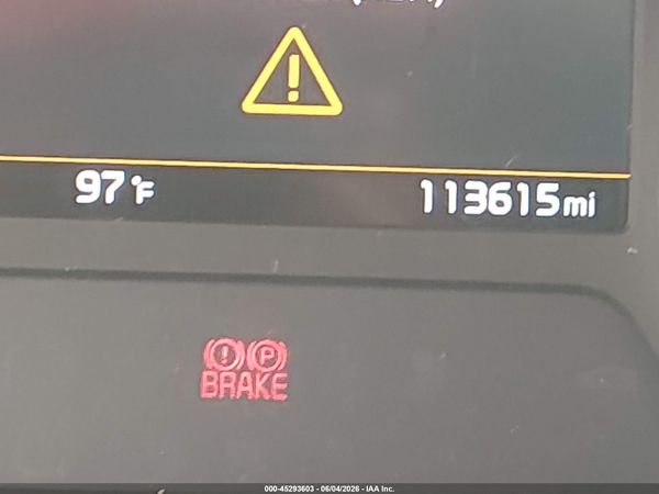 2020 KIA FORTE GT MANUAL