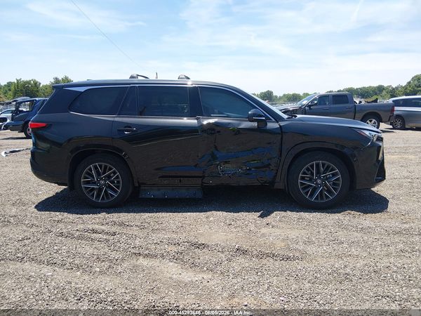 2025 LEXUS TX 350 PREMIUM