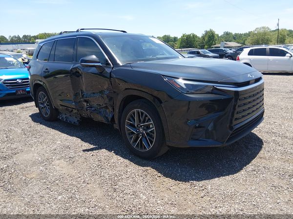 2025 LEXUS TX 350 PREMIUM