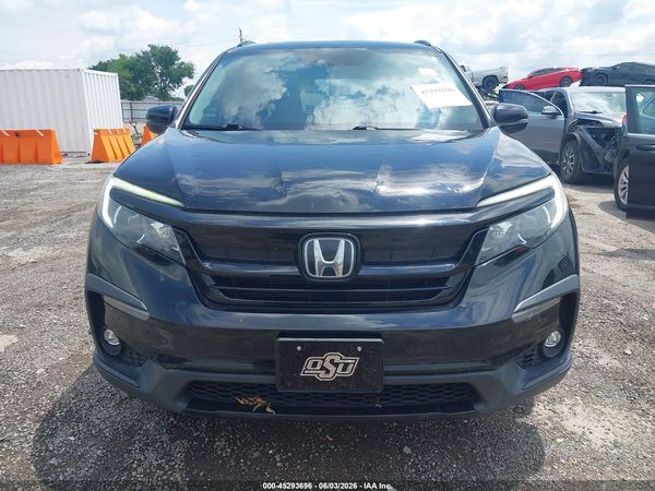 2021 HONDA PILOT 2WD SPECIAL EDITION