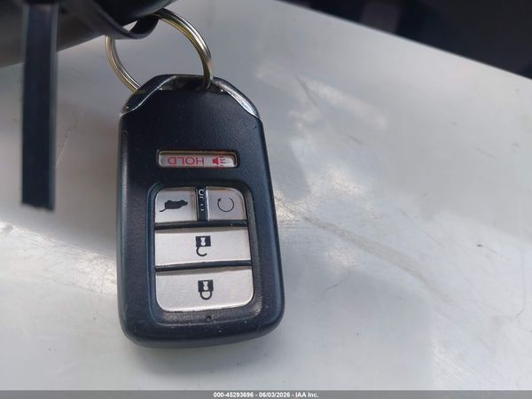 2021 HONDA PILOT 2WD SPECIAL EDITION