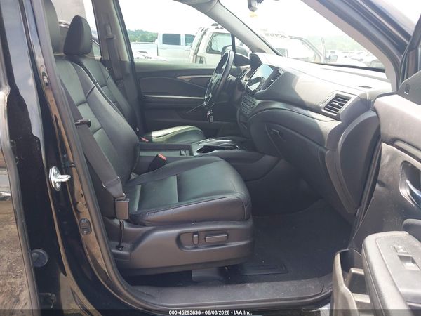 2021 HONDA PILOT 2WD SPECIAL EDITION