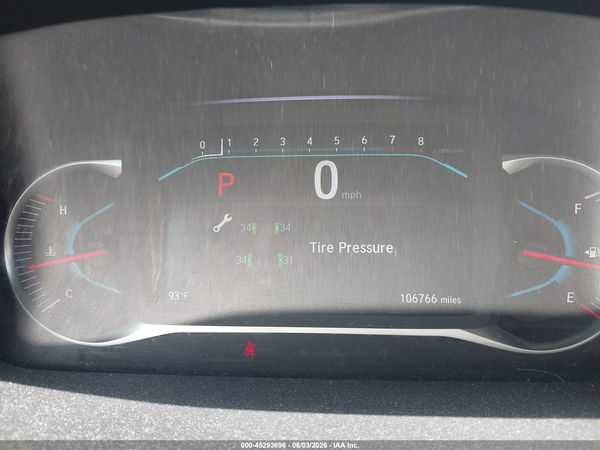 2021 HONDA PILOT 2WD SPECIAL EDITION