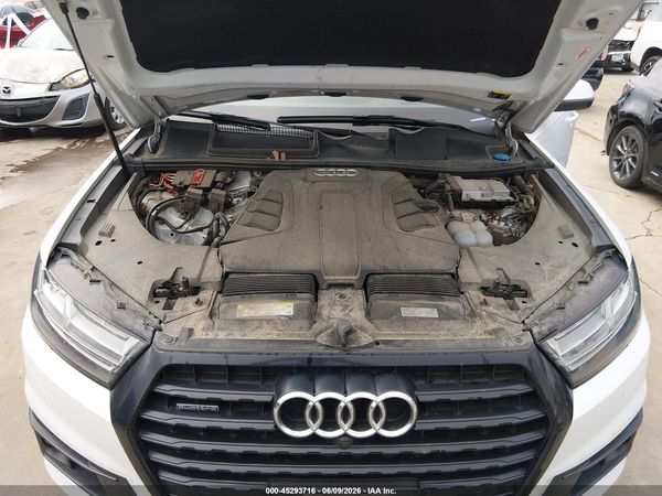 2019 AUDI Q7 55 PREMIUM