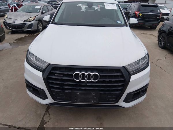 2019 AUDI Q7 55 PREMIUM