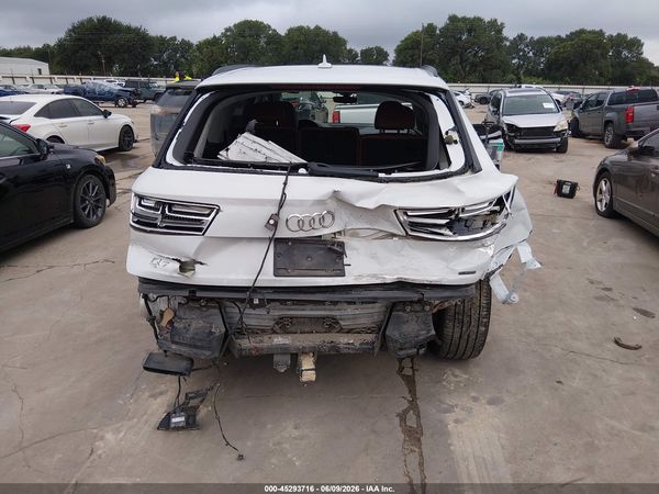 2019 AUDI Q7 55 PREMIUM