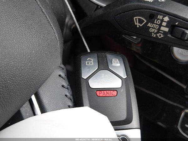 2019 AUDI Q7 55 PREMIUM