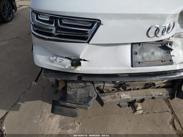 2019 AUDI Q7 55 PREMIUM