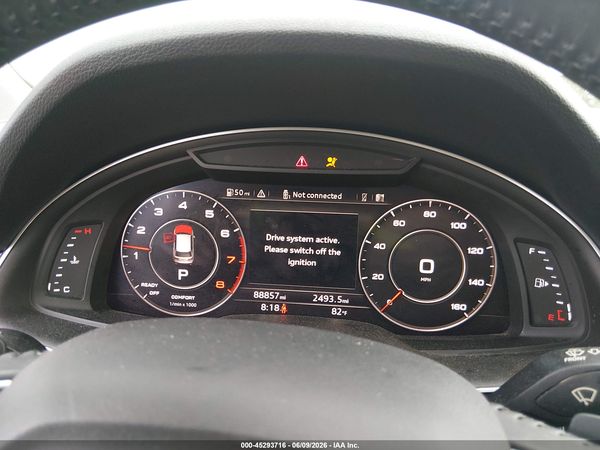 2019 AUDI Q7 55 PREMIUM