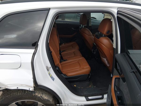2019 AUDI Q7 55 PREMIUM