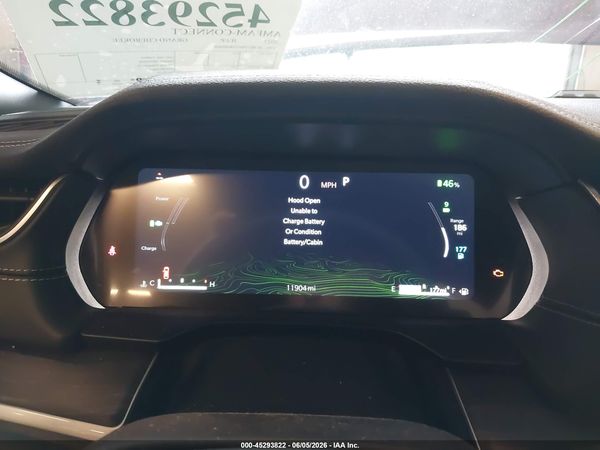 2025 JEEP GRAND CHEROKEE 4XE