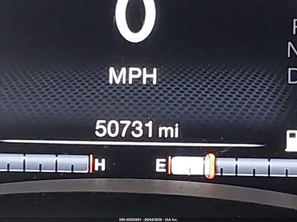 2021 JEEP RENEGADE 80TH ANNIVERSARY 4X4