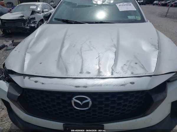 2024 MAZDA CX-50 2.5 S PREFERRED