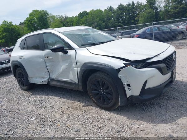 2024 MAZDA CX-50 2.5 S PREFERRED