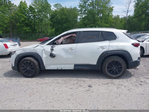 2024 MAZDA CX-50 2.5 S PREFERRED