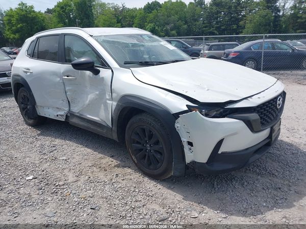 2024 MAZDA CX-50 2.5 S PREFERRED