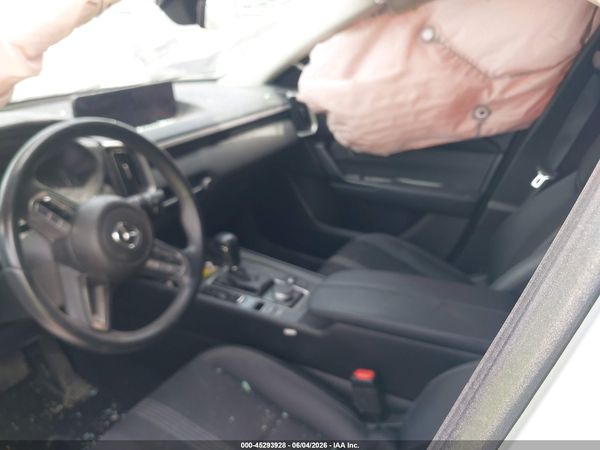 2024 MAZDA CX-50 2.5 S PREFERRED