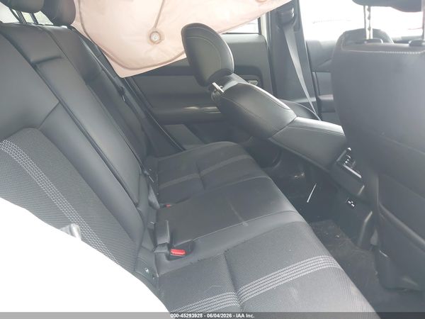 2024 MAZDA CX-50 2.5 S PREFERRED