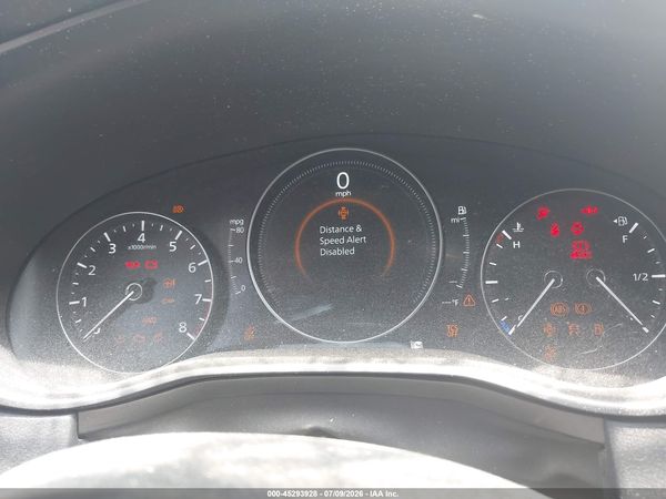 2024 MAZDA CX-50 2.5 S PREFERRED