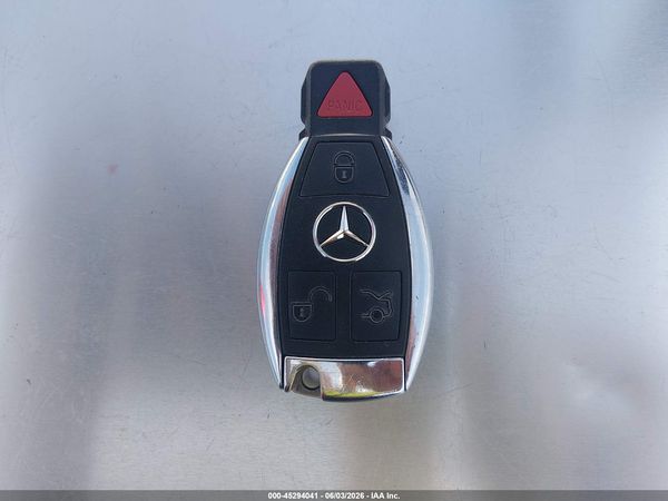 2018 MERCEDES-BENZ GLS 450 4MATIC
