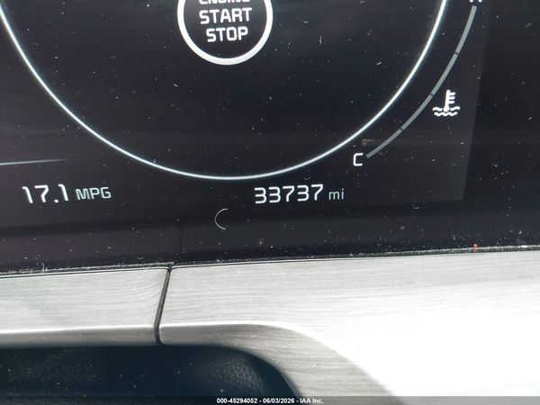 2023 KIA TELLURIDE SX PRESTIGE X-PRO