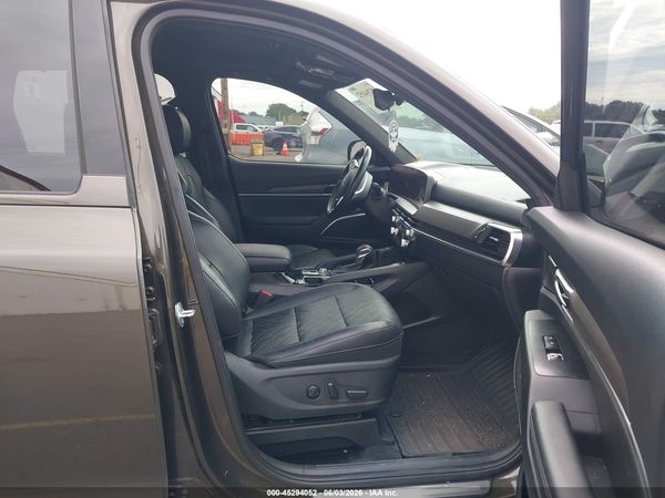 2023 KIA TELLURIDE SX PRESTIGE X-PRO