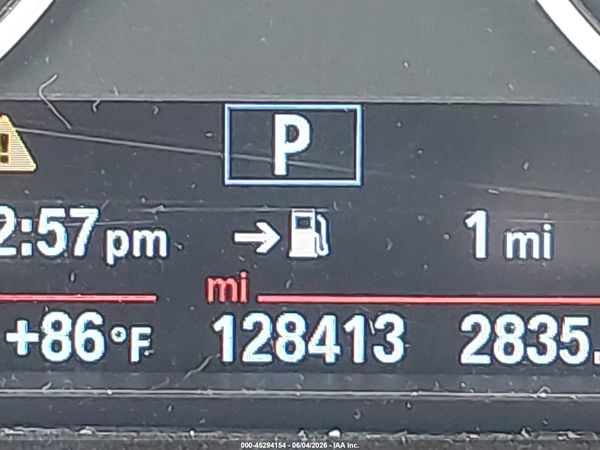 2018 BMW 320I XDRIVE