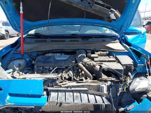 2021 HYUNDAI KONA ULTIMATE