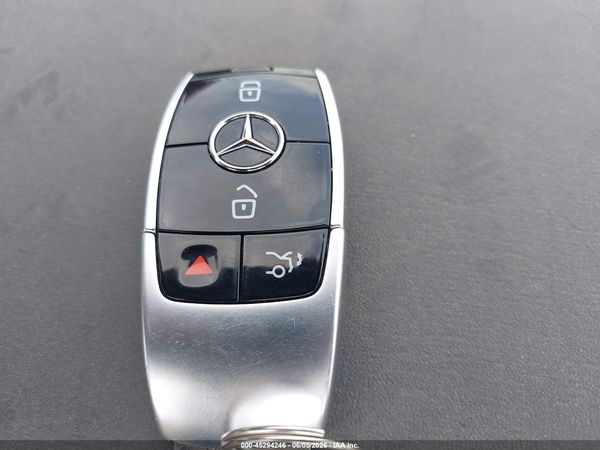 2022 MERCEDES-BENZ CLS 450 COUPE 4MATIC