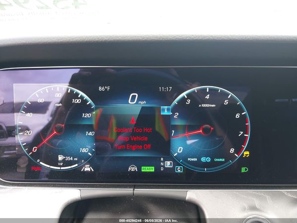 2022 MERCEDES-BENZ CLS 450 COUPE 4MATIC