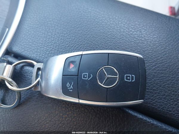 2020 MERCEDES-BENZ GLC 300 4MATIC