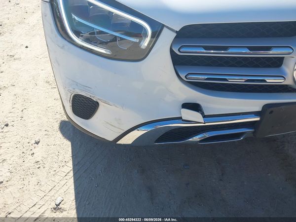 2020 MERCEDES-BENZ GLC 300 4MATIC