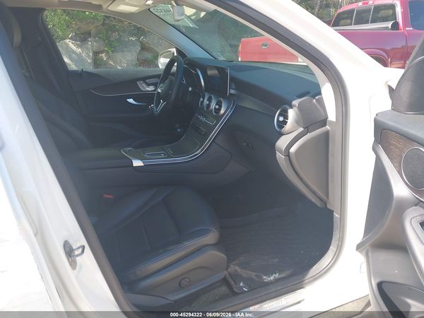 2020 MERCEDES-BENZ GLC 300 4MATIC