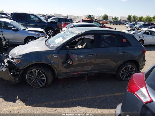 2024 AUDI Q3