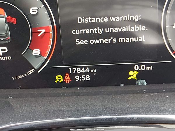 2024 AUDI Q3