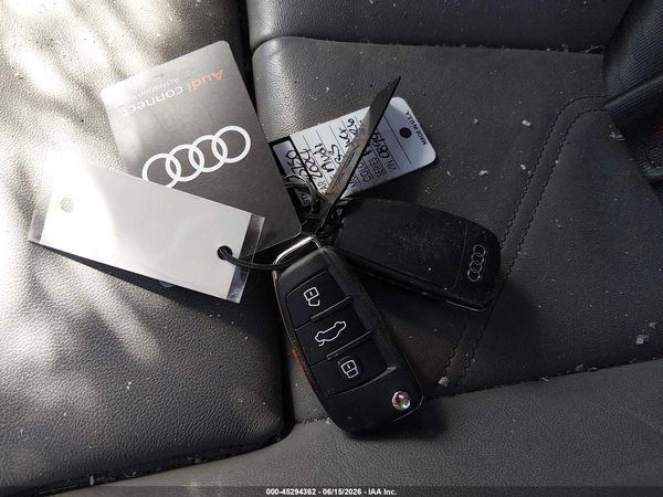 2024 AUDI Q3