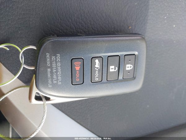 2022 LEXUS RX 450H 450h Premium