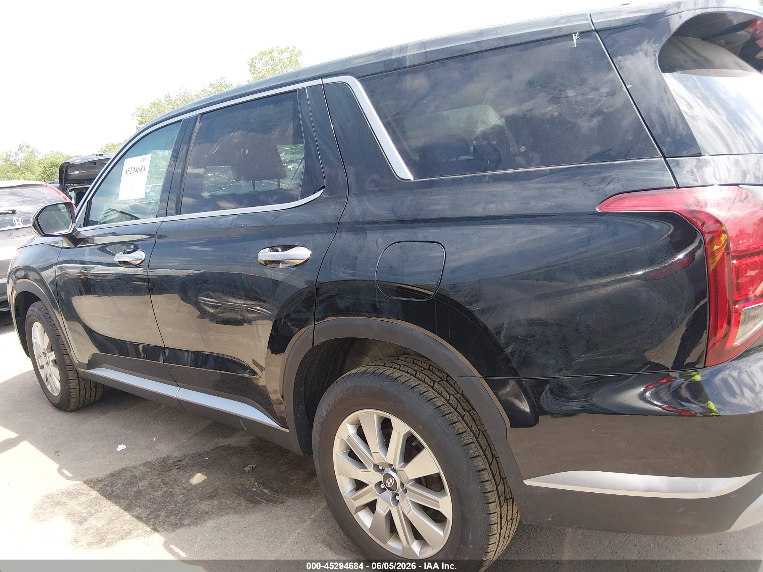 2023 HYUNDAI PALISADE SE