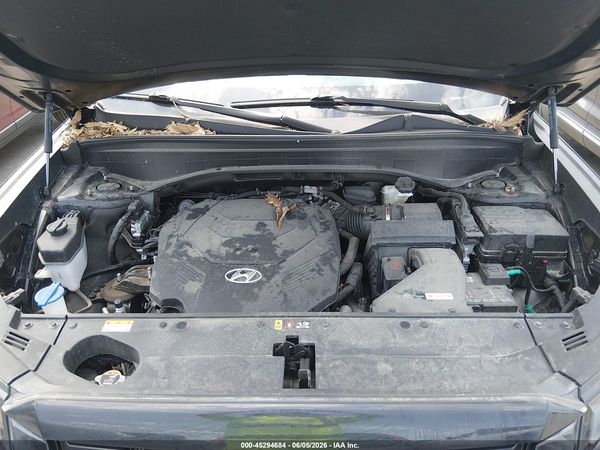 2023 HYUNDAI PALISADE SE
