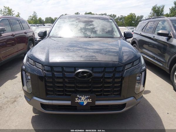 2023 HYUNDAI PALISADE SE