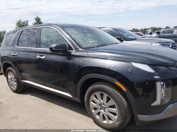 2023 HYUNDAI PALISADE SE