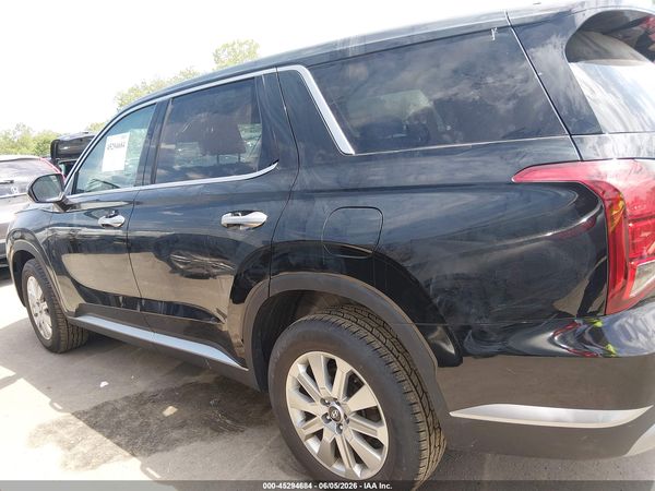 2023 HYUNDAI PALISADE SE